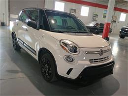 2015 Fiat 500L (CC-2104840) for sale in Boca Raton, Florida