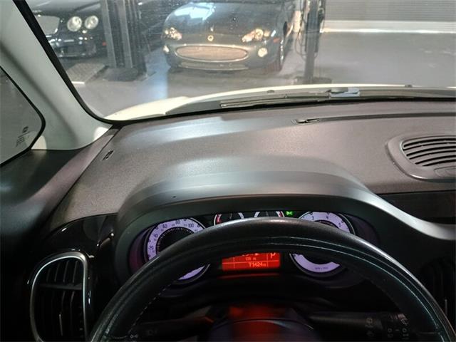 2015 Fiat 500L (CC-2104840) for sale in Boca Raton, Florida