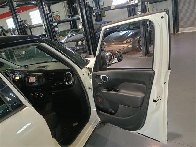 2015 Fiat 500L (CC-2104840) for sale in Boca Raton, Florida