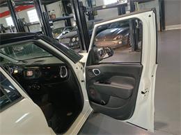 2015 Fiat 500L (CC-2104840) for sale in Boca Raton, Florida