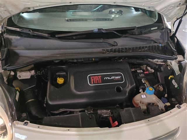 2015 Fiat 500L (CC-2104840) for sale in Boca Raton, Florida