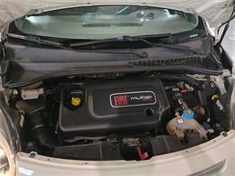 2015 Fiat 500L (CC-2104840) for sale in Boca Raton, Florida