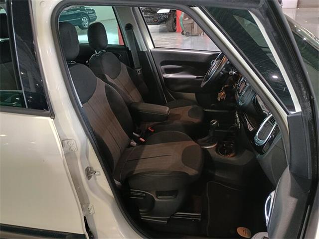 2015 Fiat 500L (CC-2104840) for sale in Boca Raton, Florida
