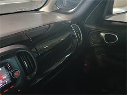 2015 Fiat 500L (CC-2104840) for sale in Boca Raton, Florida