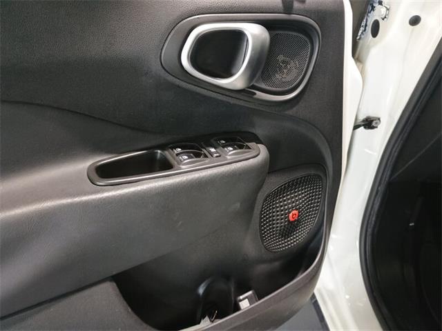 2015 Fiat 500L (CC-2104840) for sale in Boca Raton, Florida
