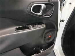 2015 Fiat 500L (CC-2104840) for sale in Boca Raton, Florida