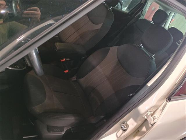 2015 Fiat 500L (CC-2104840) for sale in Boca Raton, Florida