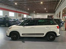 2015 Fiat 500L (CC-2104840) for sale in Boca Raton, Florida