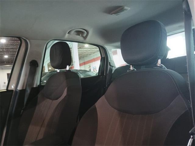 2015 Fiat 500L (CC-2104840) for sale in Boca Raton, Florida