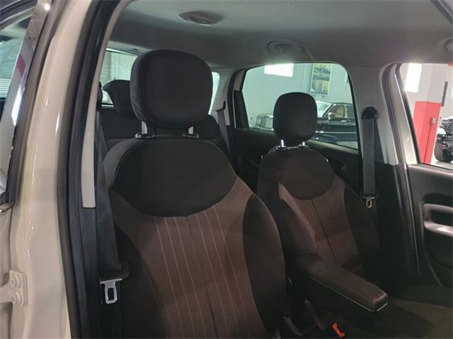 2015 Fiat 500L (CC-2104840) for sale in Boca Raton, Florida