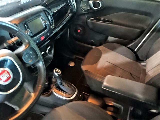2015 Fiat 500L (CC-2104840) for sale in Boca Raton, Florida