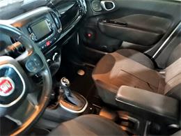 2015 Fiat 500L (CC-2104840) for sale in Boca Raton, Florida