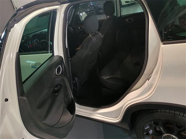 2015 Fiat 500L (CC-2104840) for sale in Boca Raton, Florida