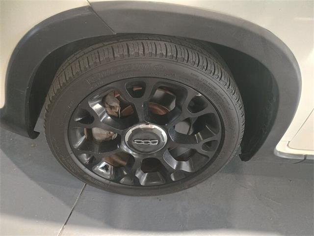 2015 Fiat 500L (CC-2104840) for sale in Boca Raton, Florida