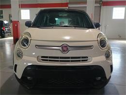 2015 Fiat 500L (CC-2104840) for sale in Boca Raton, Florida