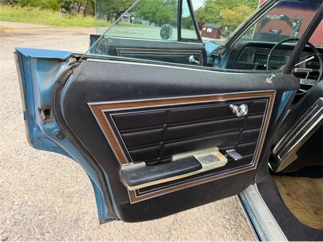1966 Chevrolet Caprice (CC-2104841) for sale in Celeste, Texas