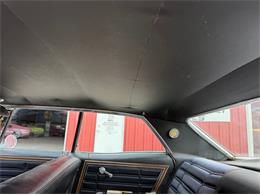 1966 Chevrolet Caprice (CC-2104841) for sale in Celeste, Texas