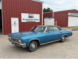 1966 Chevrolet Caprice (CC-2104841) for sale in Celeste, Texas