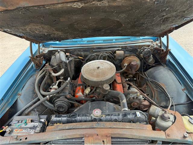 1966 Chevrolet Caprice (CC-2104841) for sale in Celeste, Texas