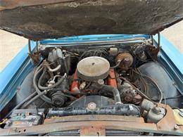 1966 Chevrolet Caprice (CC-2104841) for sale in Celeste, Texas