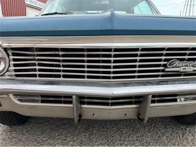 1966 Chevrolet Caprice (CC-2104841) for sale in Celeste, Texas