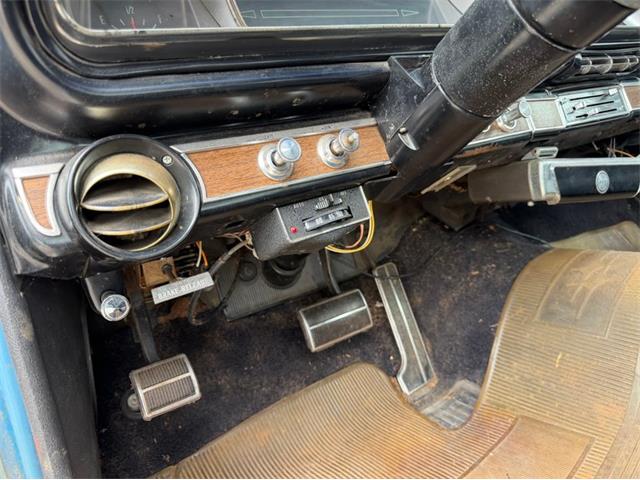 1966 Chevrolet Caprice (CC-2104841) for sale in Celeste, Texas