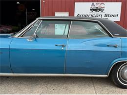 1966 Chevrolet Caprice (CC-2104841) for sale in Celeste, Texas