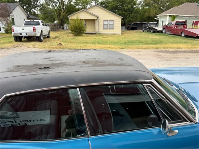 1966 Chevrolet Caprice (CC-2104841) for sale in Celeste, Texas