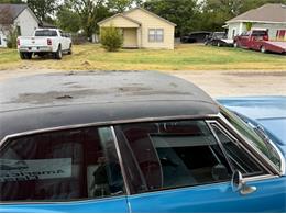 1966 Chevrolet Caprice (CC-2104841) for sale in Celeste, Texas