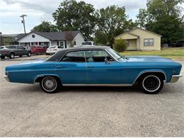 1966 Chevrolet Caprice (CC-2104841) for sale in Celeste, Texas