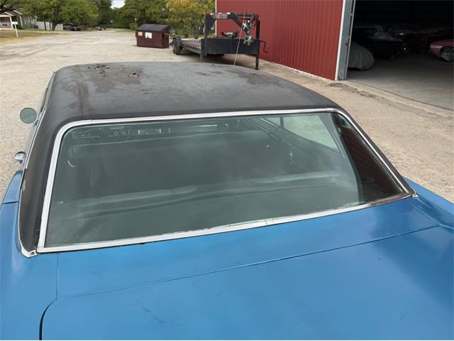 1966 Chevrolet Caprice (CC-2104841) for sale in Celeste, Texas