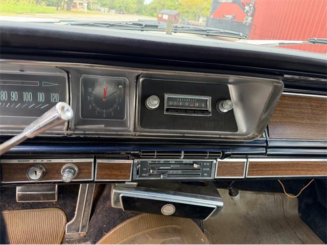 1966 Chevrolet Caprice (CC-2104841) for sale in Celeste, Texas