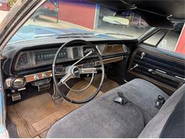 1966 Chevrolet Caprice (CC-2104841) for sale in Celeste, Texas