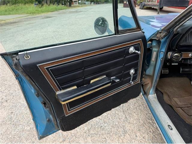 1966 Chevrolet Caprice (CC-2104841) for sale in Celeste, Texas
