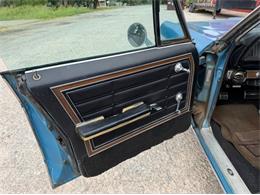 1966 Chevrolet Caprice (CC-2104841) for sale in Celeste, Texas