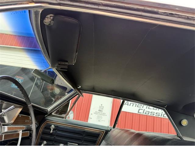 1966 Chevrolet Caprice (CC-2104841) for sale in Celeste, Texas