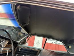 1966 Chevrolet Caprice (CC-2104841) for sale in Celeste, Texas
