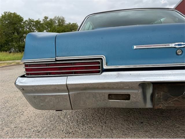 1966 Chevrolet Caprice (CC-2104841) for sale in Celeste, Texas