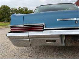 1966 Chevrolet Caprice (CC-2104841) for sale in Celeste, Texas