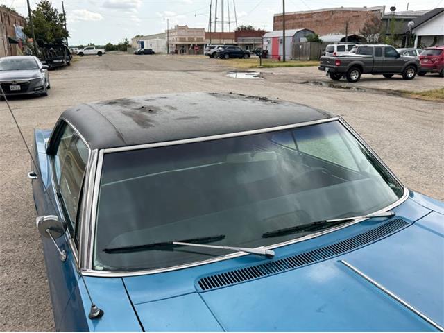 1966 Chevrolet Caprice (CC-2104841) for sale in Celeste, Texas