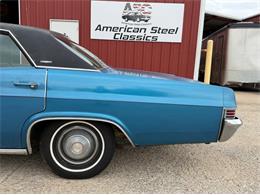 1966 Chevrolet Caprice (CC-2104841) for sale in Celeste, Texas