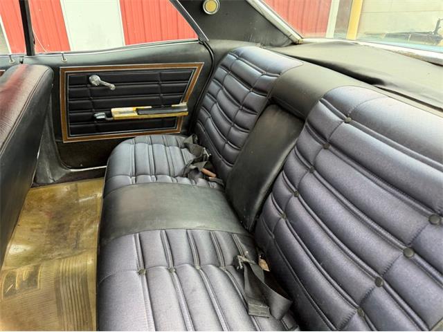 1966 Chevrolet Caprice (CC-2104841) for sale in Celeste, Texas