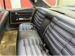 1966 Chevrolet Caprice (CC-2104841) for sale in Celeste, Texas