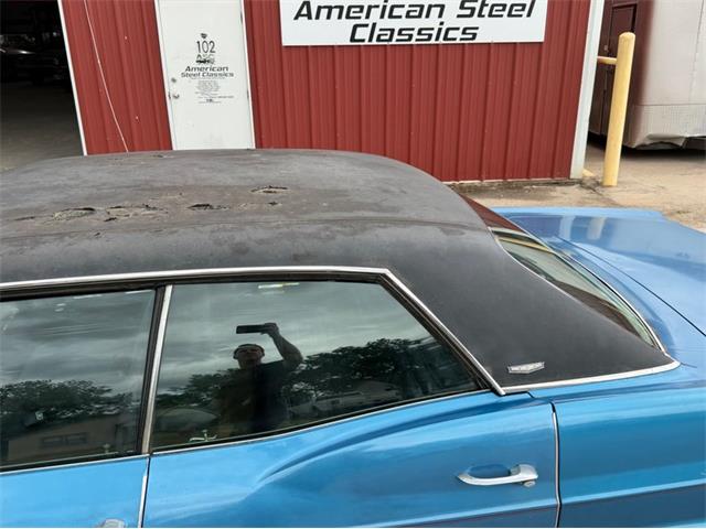 1966 Chevrolet Caprice (CC-2104841) for sale in Celeste, Texas