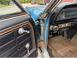 1966 Chevrolet Caprice (CC-2104841) for sale in Celeste, Texas
