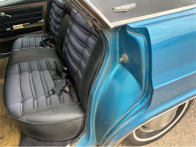 1966 Chevrolet Caprice (CC-2104841) for sale in Celeste, Texas