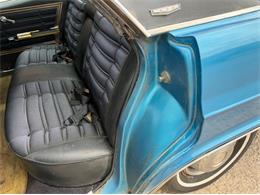1966 Chevrolet Caprice (CC-2104841) for sale in Celeste, Texas