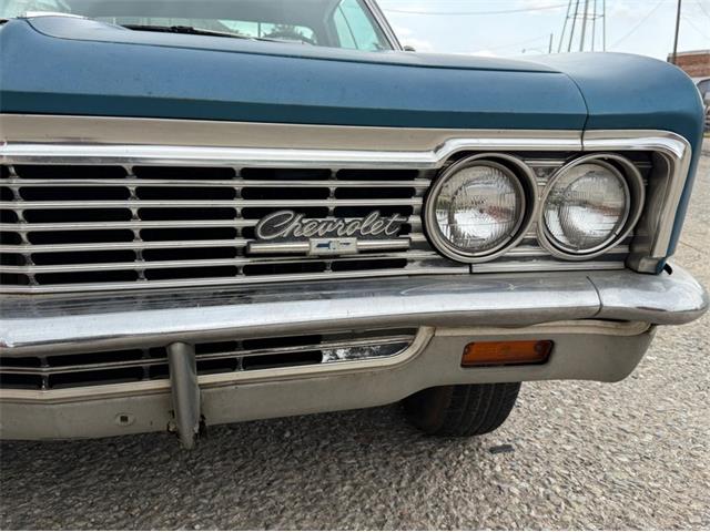 1966 Chevrolet Caprice (CC-2104841) for sale in Celeste, Texas