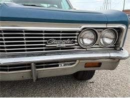 1966 Chevrolet Caprice (CC-2104841) for sale in Celeste, Texas