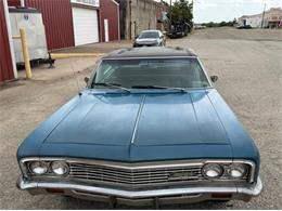 1966 Chevrolet Caprice (CC-2104841) for sale in Celeste, Texas